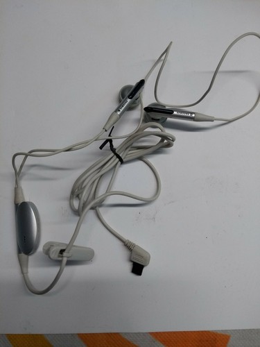AURICOLARE - HANDS FREE - PER SAMSUNG VECCHI MODELLI (VEDI CONTATTO IN  FOTO) | eBay