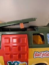 Teenage Mutant Ninja Turtles Party Wagon for sale online | eBay Teenage Mutant Ninja Turtles Party Wagon for sale online | eBay