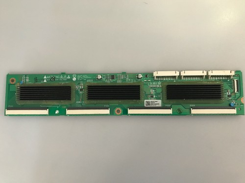 EBR73710601, EAX64297301, PDP60R40000, 60PA5500-UA, 60PM9700-UA, 60PA6500-UG