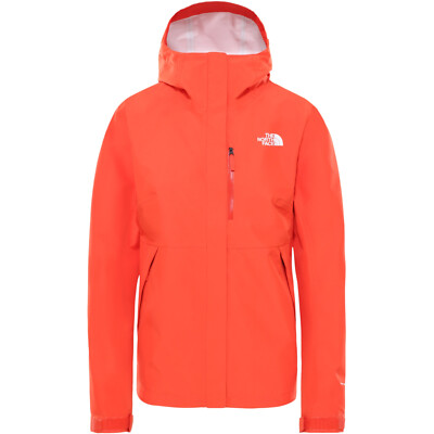The North Face Damen Dryzzle Futurelight wasserdichte Wanderjacke Schlag - Medium