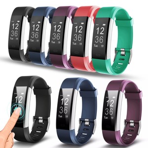 id115 plus smart watch