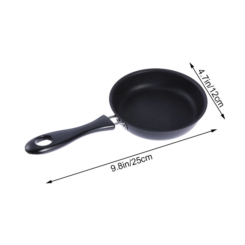 Pancake Pan Crepe Pan Egg Cooker Pan Steak Pan Cooking Frying Pan Skillets