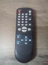 Universal Replacement Remote Control Model IECR6 Very Good JJ05