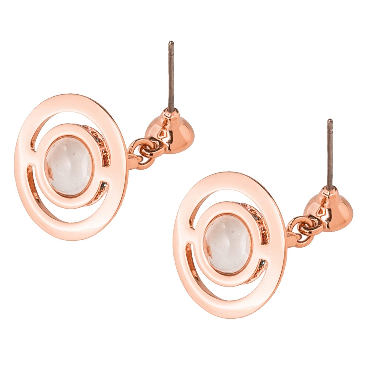 ピアス Vivienne Westwood [Vivienne Westwood] Babes earrings 6201032 Vivienne Westwood Earrings 62020032 G002 New Petit Orb Pink