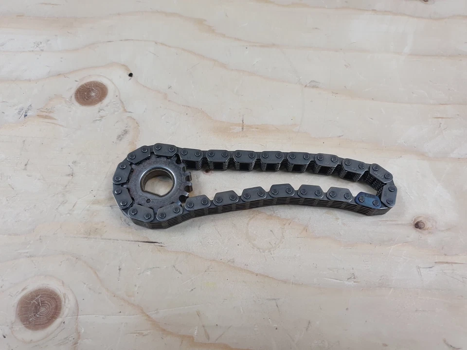 2004 HARLEY DAVIDSON ULTRA CLASSIC ELECTRA GLIDE CAM SPROCKET DRIVE CHAIN - image 2 of 4
