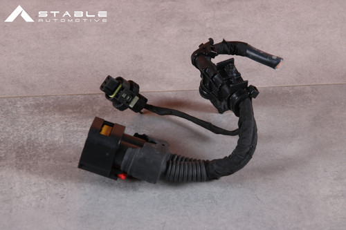 BMW X1 U11 X2 U10 HB0 XE2 B47L KABELBAUM KABEL LENKGETRIEBE STECKER 5A94DF3