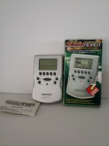 handheld casino games