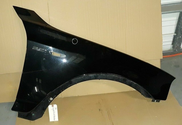 2004-2010 E83 BMW X3 Right RH Passenger Side Fender Shell Panel OEM Lot307 for sale online | eBay