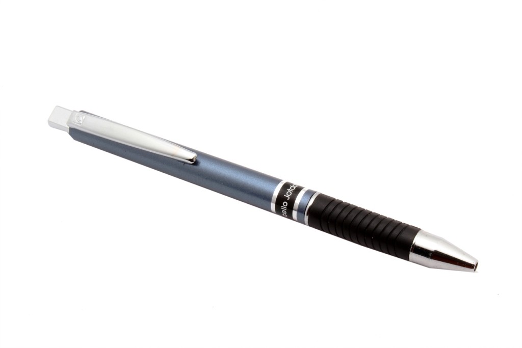 10 Cello Power Ball Point Pens + 10 Cello Jotdot Ball Point Pen + 20 blue refill eBay