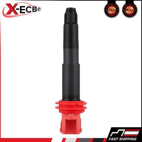 6X Ignition Coils + 6 Spark Plugs For Porsche Cayenne Panamera 3.6L 4.8L UF660 - Picture 17 of 18
