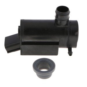 Anteriore o Pompa Lavavetro Posteriore Parabrezza Subaru Impreza 2005 To 2008