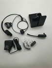 Refurbished POLY Savi CS540 Mono Convertible Wireless DECT Desk Phone Headset  