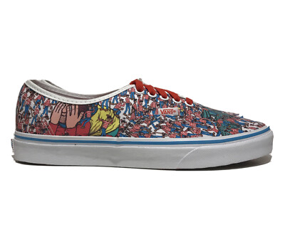 Vans Authentic Where display picture 3