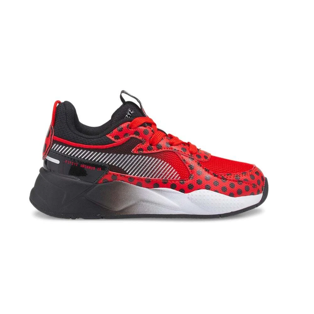 Puma rsx cheap kids