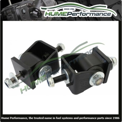 HOLDEN VT-VZ COMMODORE LS1 LS2 LS3 ENGINE MOUNTS KIT URETHANE AF1201-0001