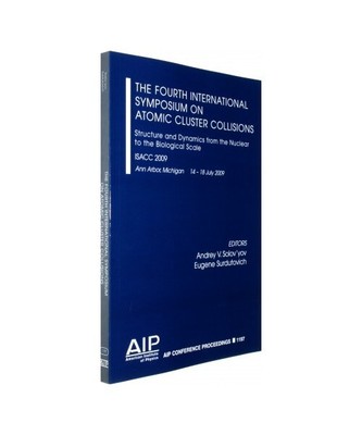 The Fourth International Symposium Atomic Cluster Collisions: Structure and Dyna