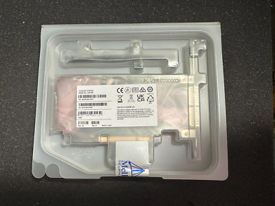 Mellanox ConnectX-4 CX414A MCX414A-GCAT 50GbE Dual Port QSFP28 PCIe Network Card