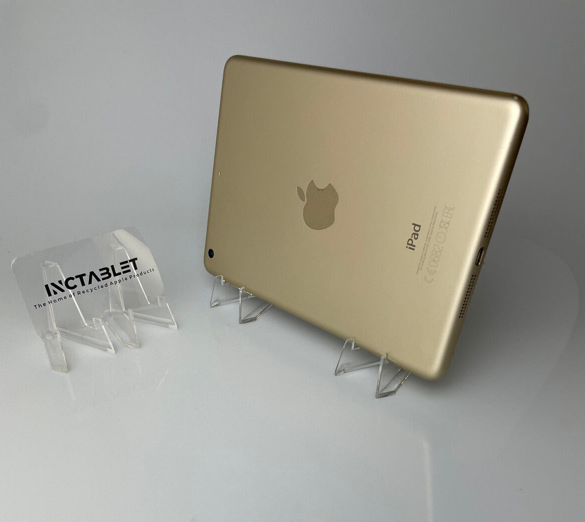 Apple iPad Mini 3rd Gen 16GB Gold (Minor Fault Item)- Ref1028 | eBay