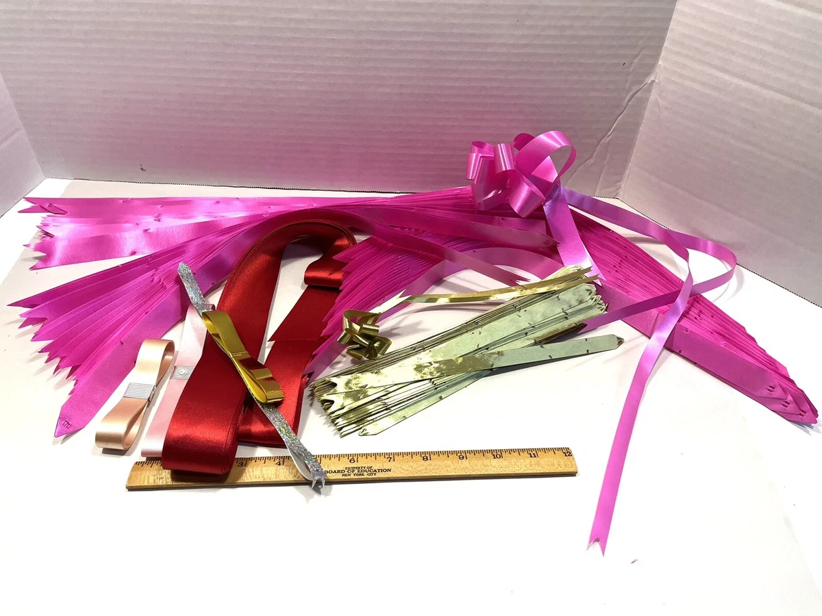 3M Bow Ribbons for sale | eBay