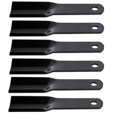 Oregon 91-767 Heavy Duty Blades for 44" Woods 24590, 24590KT