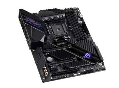 ペ*ン様 ROG CROSSHAIR VIII DARK HERO＆5950X＆ ASUS ROG Crosshair VIII Dark Hero AM4 AMD X570S SATA 6Gb/s ATX AMD