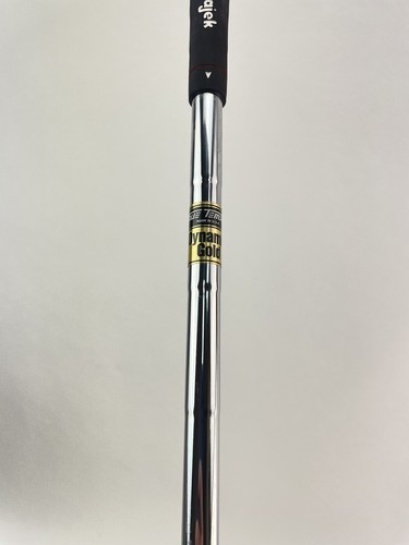 Founders Club 3 Iron DG R300 Regular Flex Steel /Right Hand /New Grip /18935 - Picture 17 of 19