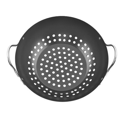 Non- Stick Grill Holzkohle Grill Bbq Veggie Holzkohle Bbq Grill Set