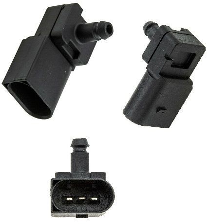 Détecteur de pression d'air BMW E46 E60 E90 valve de gonflage de rechange pour roue