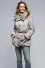 Gimo's Leona Jacket