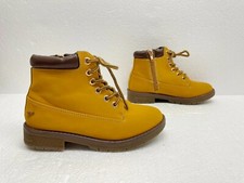 Nautica Boys Chukka Casual Boots Size 1