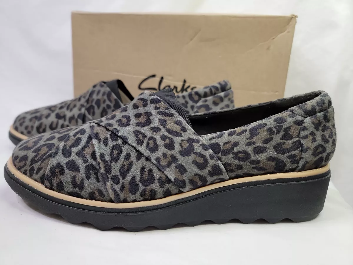 Clarks sharon best sale form