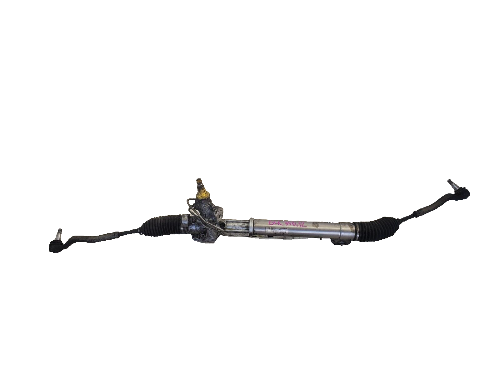 Mercedes-Benz GLK350 Power Steering Rack 2010-2012 OEM Replacement