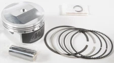 Wiseco Piston Kit 0.50mm Oversize to 82.50mm 40028M08250