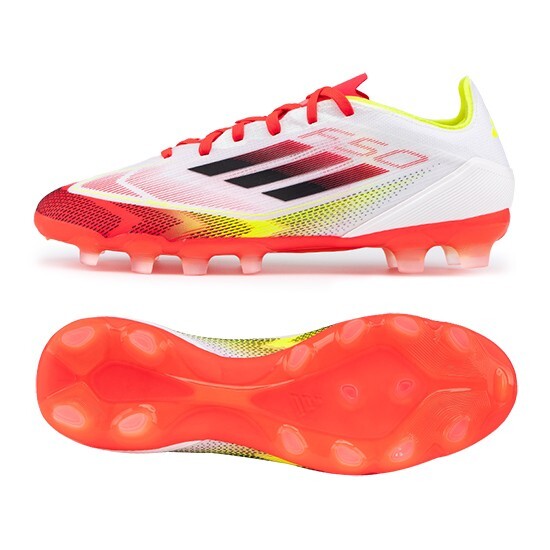 мужская футбольная обувь adidas F50 Pro MG Спортивная одежда для тренировок по футболу NWT IE1275