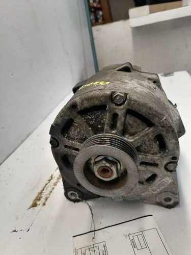 Alternator Fits 13-18 AUDI A8 1209950 - Picture 3 of 12