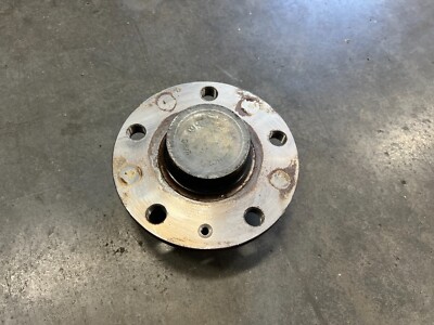 2009 2010 2011 2012 Audi A3 Rear Right Passenger Wheel Hub Bearing OEM 9532