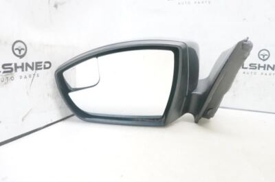 2012-2014 Ford Focus Left Driver Outside Rearview Mirror CM51-17683-CN59QR*ReaD*