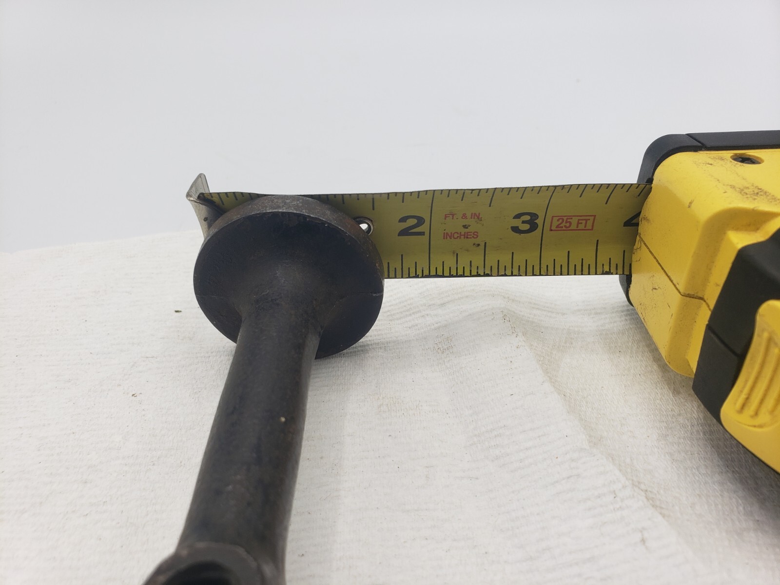 Vintage Fairmount Auto Body Hammers Lot Of 3 eBay