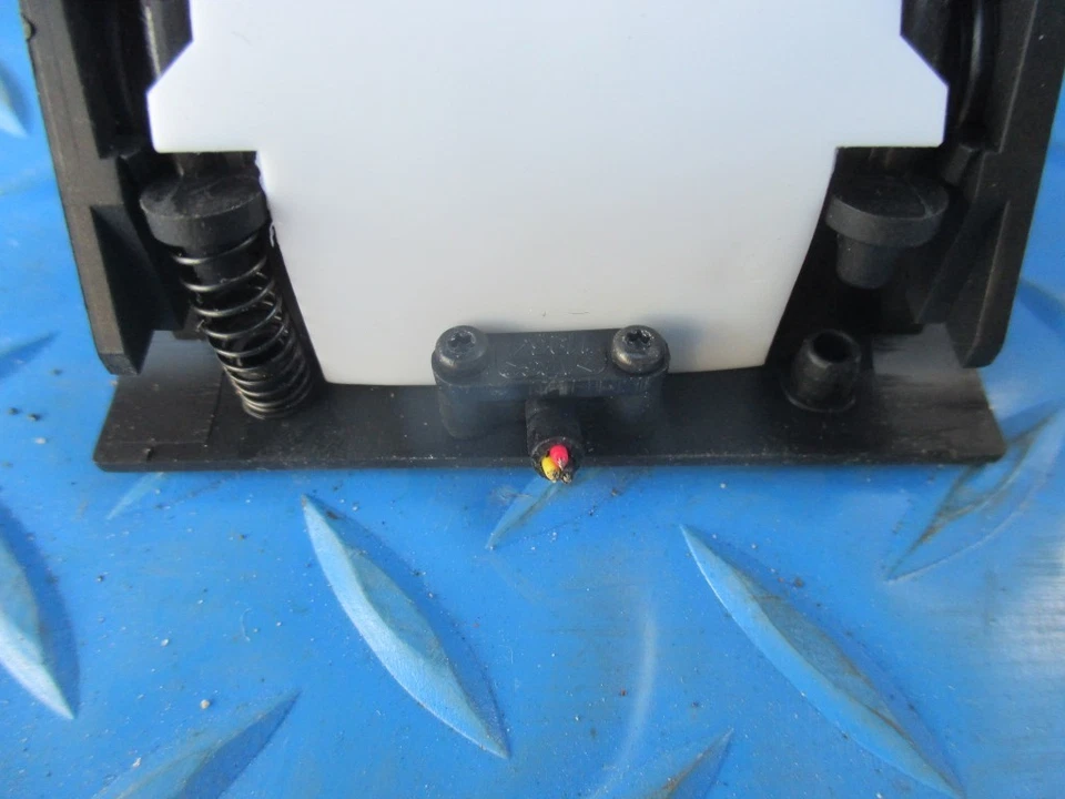 Bentley Mulsanne bluetooth telephone handset dock #5343 - Изображение 4 из 4