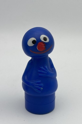 You Choose Vintage Fisher Price Little People 60+ Different Figures! Sesame St+ - Picture 24 of 592