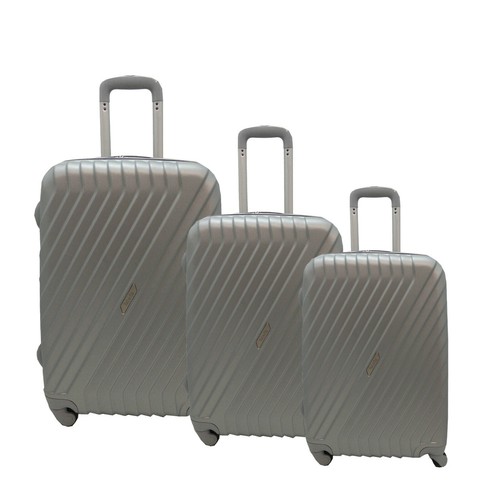 Juego 3 Maletas TALENTO TANGO |SET de Trolleys | Cabina, Mediana y Grande  8072 S | eBay