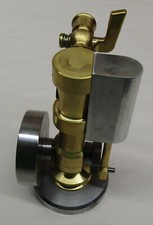 2024 Flywheel Supply Show Model Air Engine Kit