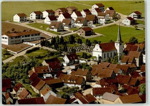 Schwebenried Schwebenried