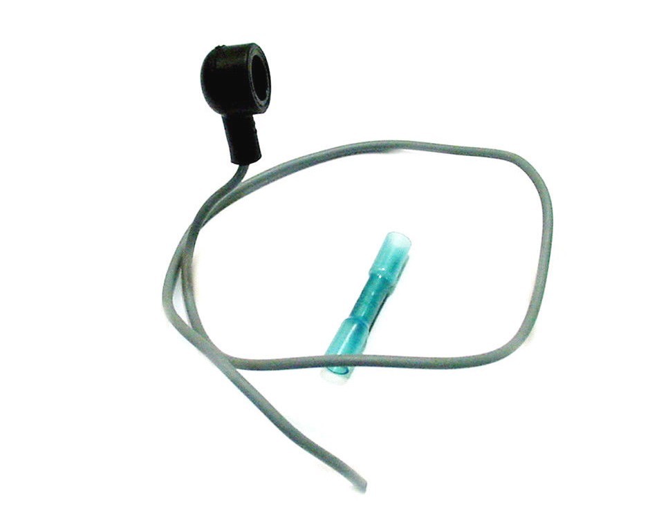 Gas Tank Fuel Sending Unit Pigtail Wire Harness Connector A/C