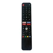 Remote Control For Skyworth 32S3G 42S3G 32E3D 32E6 40E3D 40E6 Smart LED HDTV TV