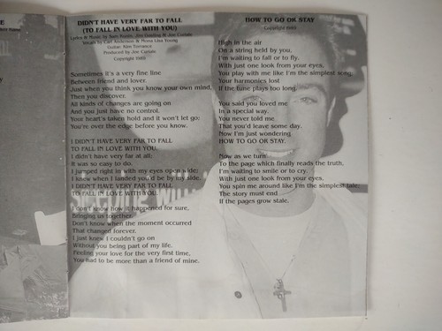 All Ways The Music of Jim Gosling CD 1998 2-Discs - Picture 15 of 19