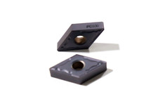 10pcs, KORLOY TMX , DNMG 432-GM PC230 CARBIDE INSERTS, 1-02-007136