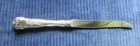 Buttercup by Gorham Steak Knife 9 1/4" original! (MINT)! w/Notched Blade