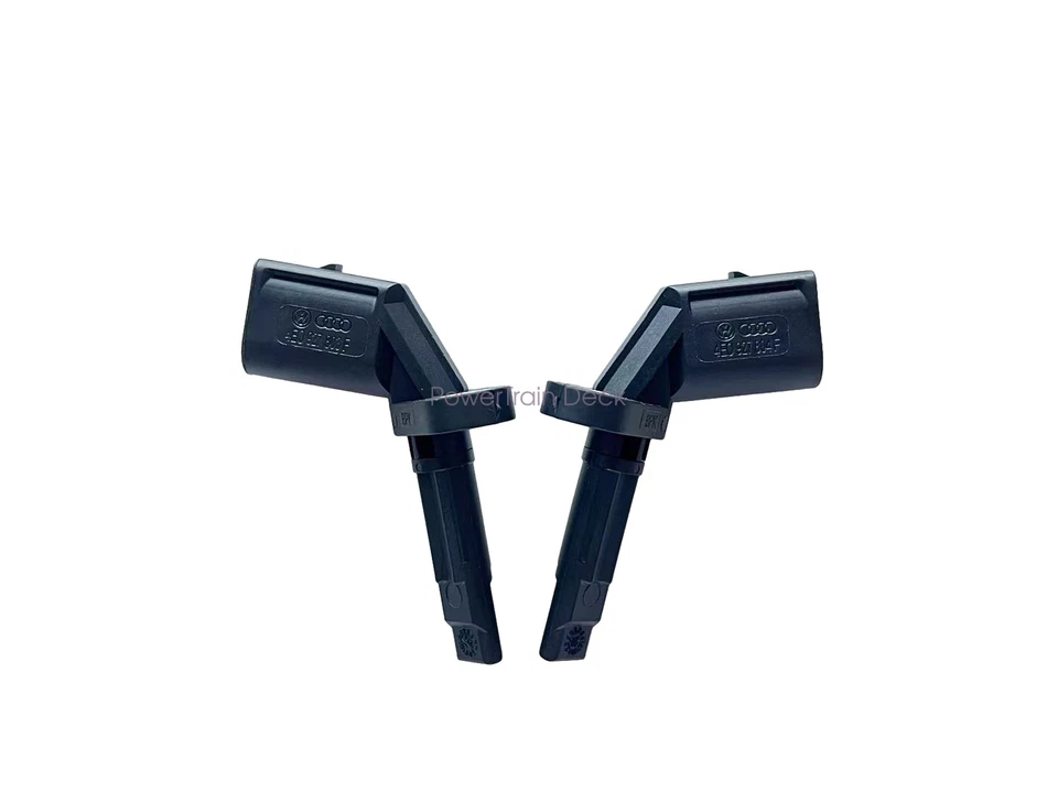 4E0927803F&4E0927804F 2x OEM Wheel Speed Sensor For AUDI A4 A5 S4 S5 VW Phaeton - Imagem 4 de 4