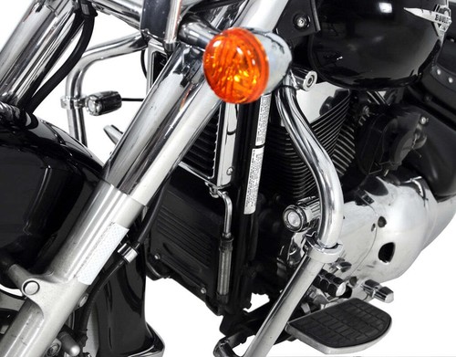 DENALI D2 dual intensity LED light kit, Chrome (incl. 2 lamps, fused harness, - Picture 3 of 3